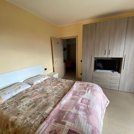 La Dimora Dei Sanniti Daire Busso Dış mekan fotoğraf