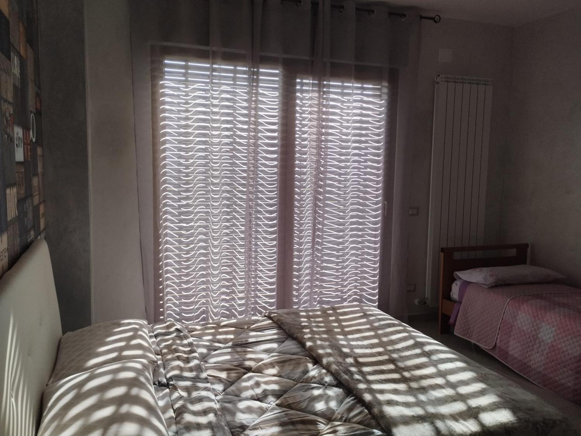 La Dimora Dei Sanniti Daire Busso Oda fotoğraf
